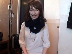 Japanese cutie goes thru casting and some hot toy torturing