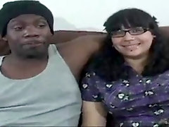 interracial couple sex