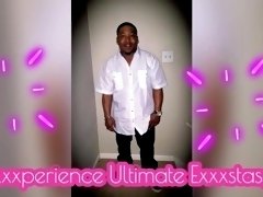 "Exxxperience Ultimate Exxxstasy": Dior Monroe XXX/SwizzyThaBoss