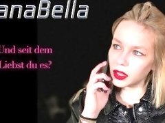 Jana Bella Interview (Deutsch)