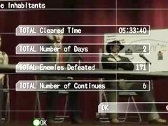 Sucking At Deadly Premonition Part 7