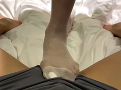 Korean Foot