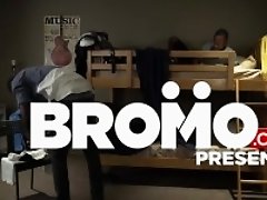 Bromo - Drake Magnum with Liam Cyber at Break