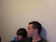 Steemy hot group sex with three sexy gays