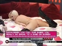 Babestation The Early Years 2# lots of pussy oops