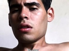 Latino male crotch shots movietures and blow boys gay
